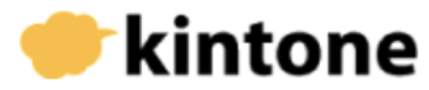 kintone_logo