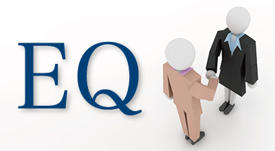 行動特性検査（EQI）